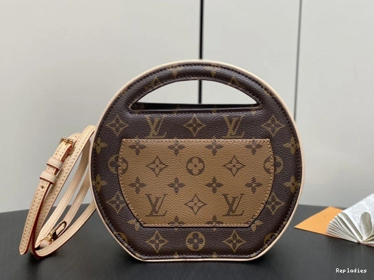 Repzbay Around PM Me VUITTON LOUIS 0709